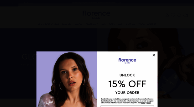 florencebymillsbeauty.com