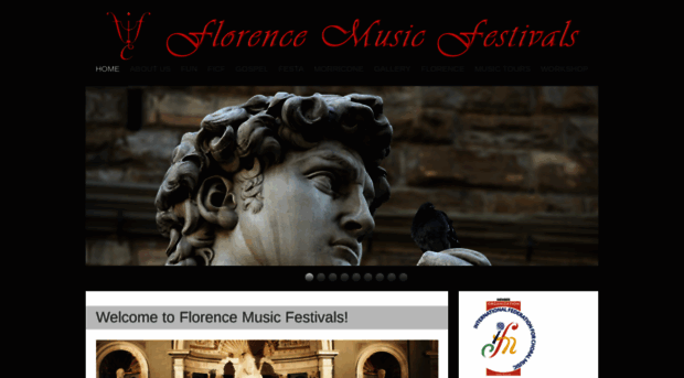 florencechoirfestival.com