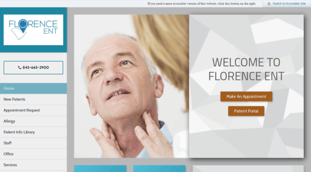 florenceent.com