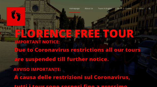 florencefreetour.com