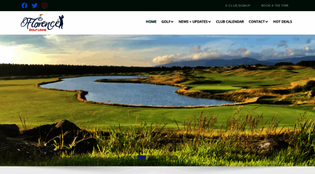 florencegolflinks.com