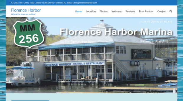 florenceharbor.com