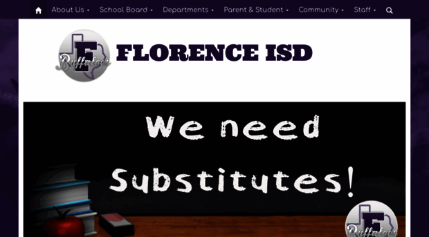 florenceisd.net