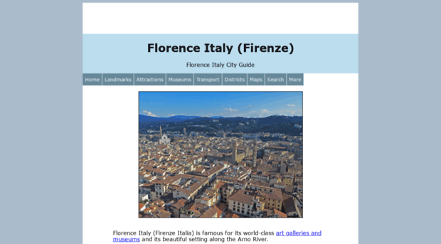 florenceitaly.ca