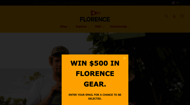 florencemarinex.com