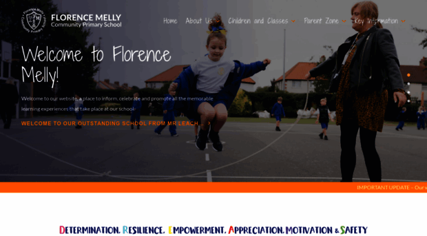 florencemelly.org