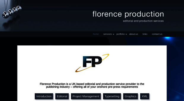 florenceproduction.co.uk