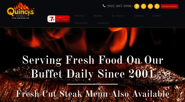 florencequincys.com