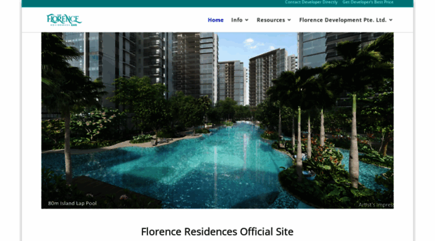 florenceresidence.sg