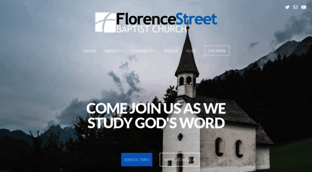 florencestreetbaptist.org