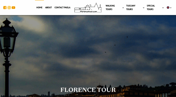 florencetour.com