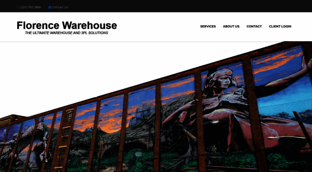 florencewarehouse.com