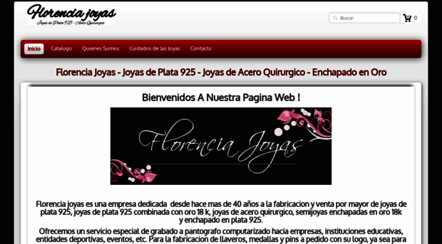 florenciajoyas.com.ar
