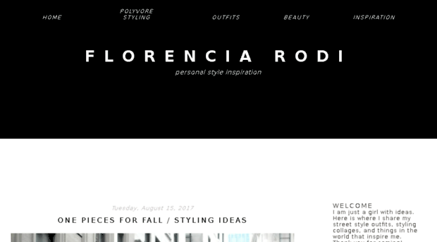 florenciarodi.com