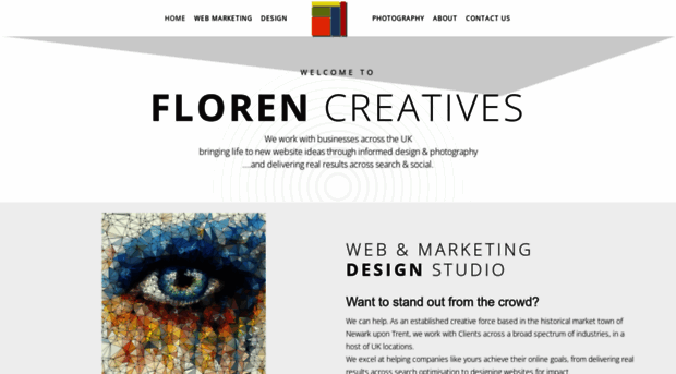 florencreatives.co.uk