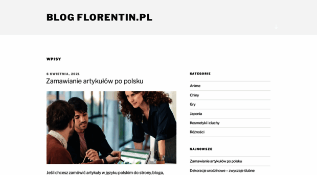 florentin.pl
