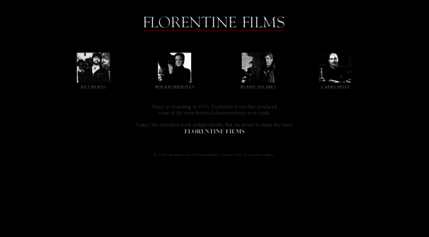 florentinefilms.com