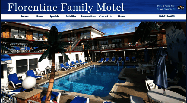 florentinemotel.com