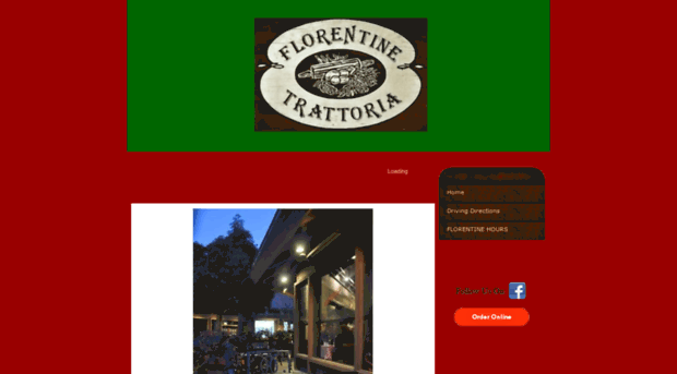 florentinetrattoria.com