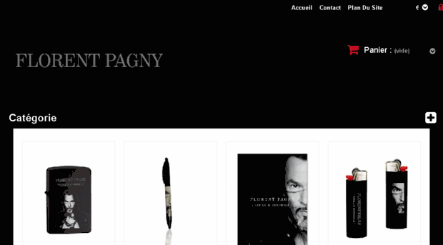 florentpagny.universal-music-store.fr