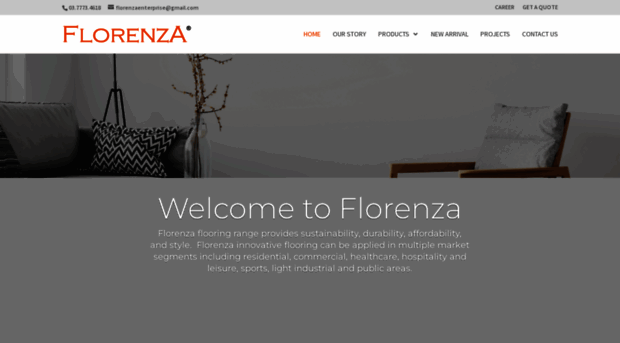 florenza.com.my