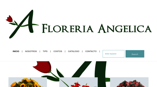 floreriaangelica.com