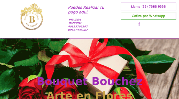 floreriabouquet.com.mx