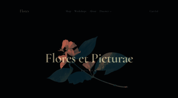 flores-demo.squarespace.com