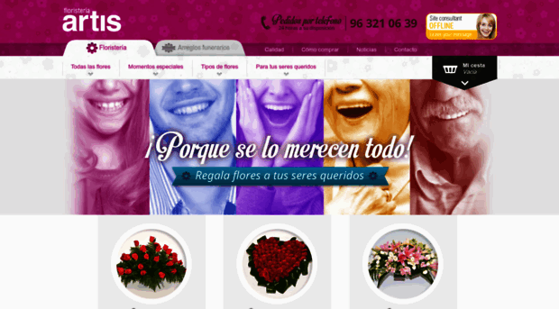 flores-valencia.com