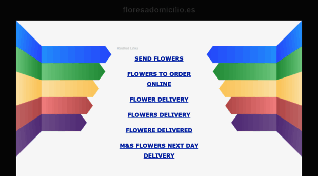 floresadomicilio.es