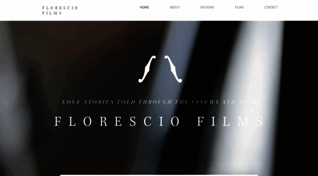 floresciofilms.com