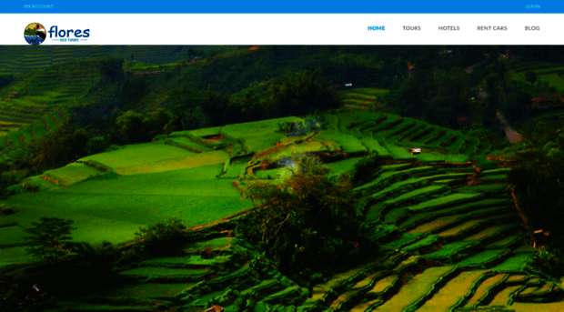 floresecotours.com