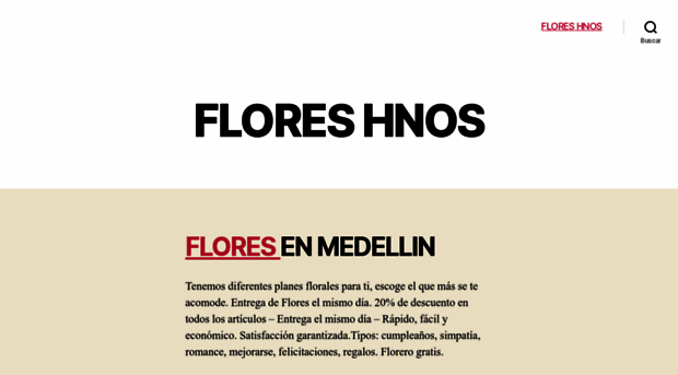 floreshnos.net