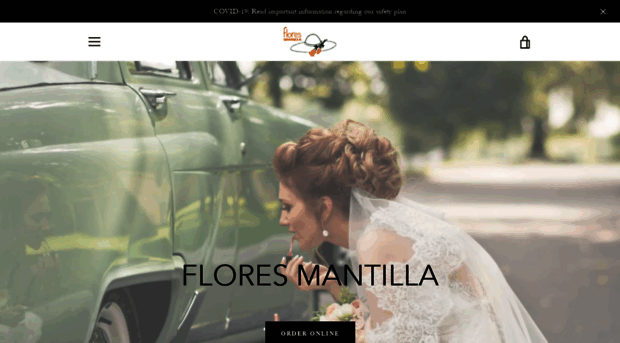 floresmantilla.com