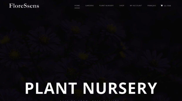 floressens.com