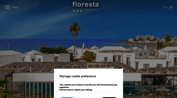 florestahotel.com