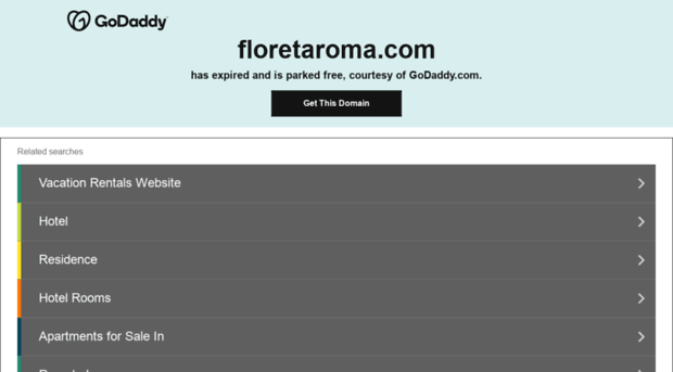 floretaroma.com