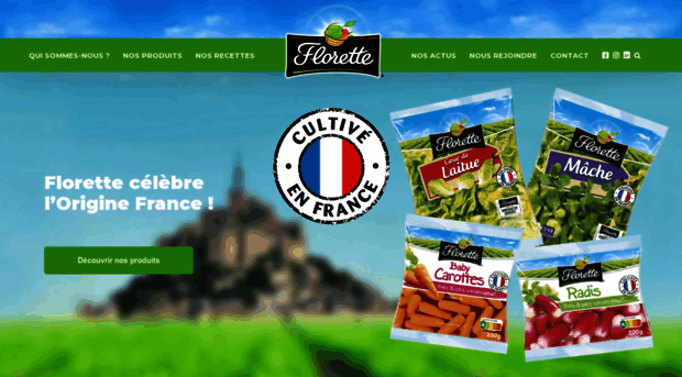 florette.fr