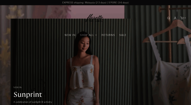 florettethelabel.com