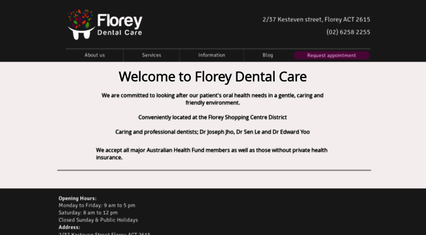 floreydental.com.au