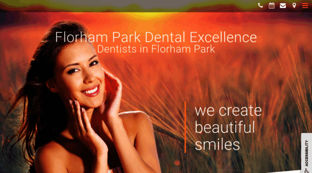 florhamparkdental.com