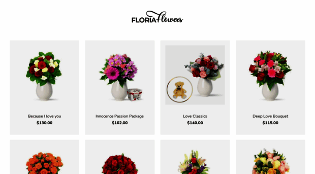 floria.flowers