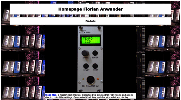 florian-anwander.de