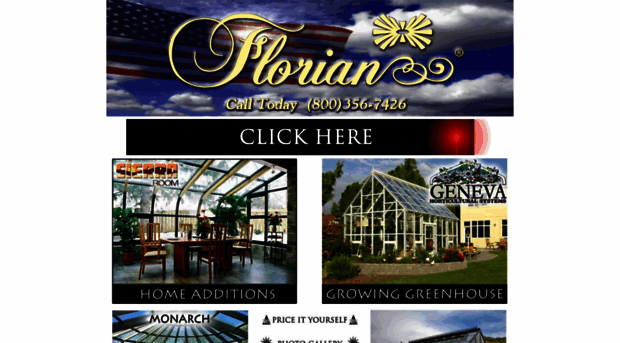 florian-greenhouse.com