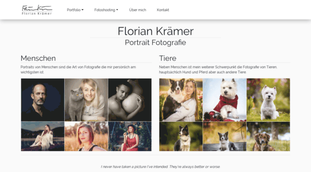 florian-kraemer.net