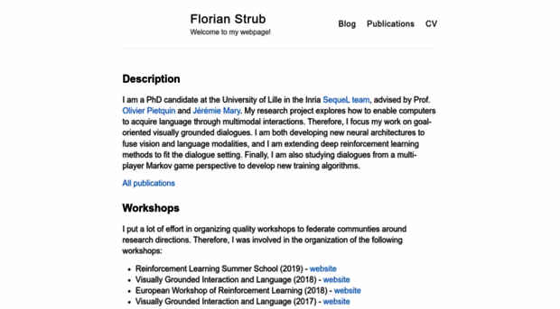 florian-strub.com