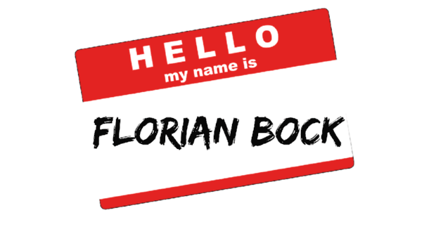 florianbock.com