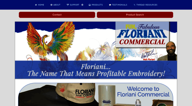 florianicommercial.com