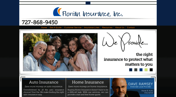 florianinsurancefl.com