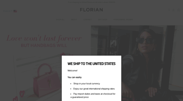 florianlondon.com